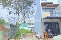 Bán nền 100m² đường b11 kdc phú an p. hưng phú tp. cần thơ