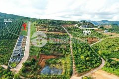 Đất nền full thổ cư đã có sổ chỉ 495triệu lâm hà, lâm đồng