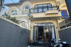 Bán nhà đẹp sổ riêng đường nhựa mê linh