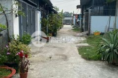 Chỉ 1,3 tỷ có ngay 100m2 đất thổ cư gần chợ hưng long bình chánh 3 phút xe alo ngay 0936.954.005