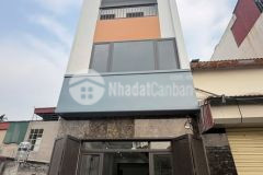 Bán căn nhà 3 tầng ngõ phố đỗ xá, ph tứ minh, tp hd, 42.9m2, mt 4m, 3 ngủ, 3 vs, chỉ 2.4x tỷ