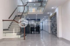 Cho thuê nhà 4 tầng tiên sơn khu hòa cường, hải châu