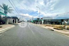 Bán đất diên điền mặt tiền hương lộ 5 đường đi am chúa gần chợ thôn trung