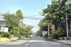 Chính chủ bán gấp 2 lô đất 250m2 thổ cư đường xe tải phường thạnh xuân, q12 5.6 tỷlô