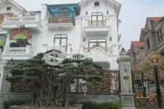 Chị huyền bán gấp biệt thự kđt linh đàm gần hồ linh đàm 200m2 chỉ 5x tỷ. lh 0989626116