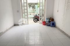 Bom tấn cối năm quận 3 chỉ hơn 100trm2 4.5x20 trệt lầu sát bờ kè gần mt.