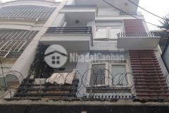 Nhà đường tô hiến thành gần thành thái, lý thường kiệt, sát đại học bách khoa, sát hẻm xe tải