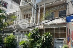 Bán nhà đào duy anh, p.9, phú nhuận 4,5 x 12, giá 9,6 tỷ.