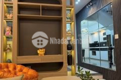 Bán căn nhà 3 tầng ngõ phố nguyễn tuân, ph thanh bình, tp hd, 46.6m2, 4 ngủ, 2.99 tỷ