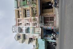 Bán nhà mặt tiền đường bà hạt quận 10.kc5 tầng.giá 14 tỷ