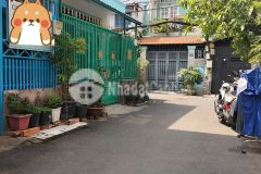 Nhà hẻm xe hơi quang trung gò vấp 44.3m² giá 5.3 tỷ