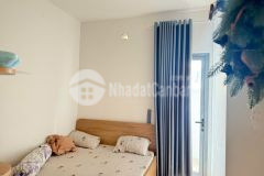 Bán căn hộ 1pn hausneo hướng đón nắng sáng đầu ngày, nhà rộng, có sổ hồng, tặng nội thất