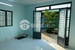 Bán nhà sc có biên nhận riêng, đóng thuế hằng năm, điện nước riêng