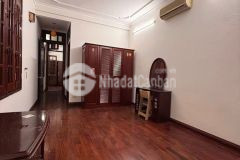 Siêu hiếm bán nhà đại la 4 tầng dân xây lô góc vf3 thông kinh doanh hai bà trưng