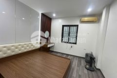 Cho thuê nhà riêng ngõ chùa liên phái bạch mai hai bà trưng 30m x 5t giá 12 triệu