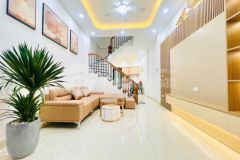 Phân lô bộ công an, khương hạ thanh xuân,ô tô thông, 44m2, mt 3.7m, 13.6 tỷ dân trí cao