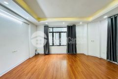 Siêu hiếm lô góc hoàng hoa thám ba đình nở hậu 5 tầng x 53m ngõ to rộng gần ô tô