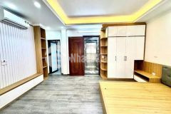 Hoàng hoa thám, ba đình, 6 tầng thang máy,ở ngay, nhà mới ngõ thông