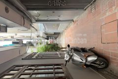 Ô tô vào nhà vạn bảo ba đình không có nhà bán thoáng trước và sau vĩnh viễn