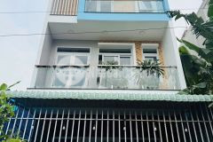 Nhà 1t2l kdc cao cấp an thiên lí, dương đình hội, phước long b, dt 100m2 giá 12ty