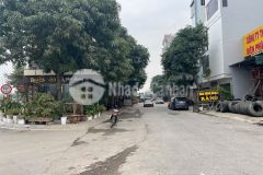 Cc cần ra hàng lô đất siêu vip tại khu dân cư hành lạc, kinh doanh đẹp 0835459289