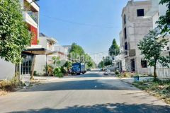 Nền siêu đẹp đường d13 kdc hồng loan, cái răng, cần thơ trục thông trần hoàng na 2 hẻm kỹ thuật