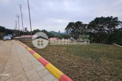 Đất nền trục chính resort sakana kỳ sơn, hòa bình