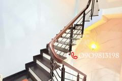 Trung tâm sầm uất quận 10 bán nhà shr giao ngay.