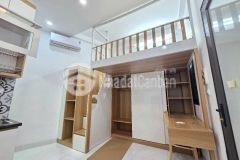 Bán nhà dòng tiền hòa bình 7 minh khai 5 tầng thang máy long lanh hai bà trưng