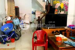 Bán nhà quận 12 hẻm 6m đường trường chinh, ph.tht, 4pn, kt3,6x17m, giá 6,8 tỷ