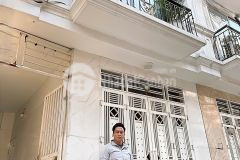 Bán nhà riêng phú lươnghà đông30m2dòng tiền 120trhơn 5 tỷ có thương lượng