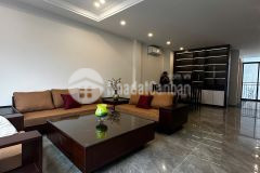 Nhà đẹp hiếm nội thất hiện đại khu dân trí cao ngõ phố lâm hạ dt 68m2. giá 29 tỷ