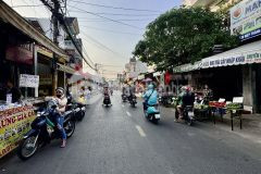 Hiếm thật mặt tiền kinh doanh ht22 270m2, ngang 10mgần chợ giãn dânq,12chỉ 25.99 tỷ