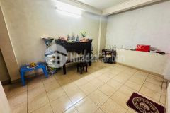 Trần duy hưng, cầu giấy 45 m² 5 tầng mặt tiền 550 m cực gần phố