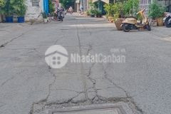 Quận 6, sát mặt tiền, hẽm thông, xt tránh, 90m2, 4 tầng, 5pn, kinh doanh, dòng tiền, hơn, 7 tỷ