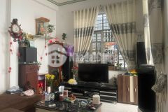 Bán nhà hẻm đồng nai nha trang giá rẻ