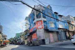 Bán nhà hẻm ô tô 336 nguyễn văn luông, p12. quận 6. dt 4,3 x13,2 5 tầng. gia 8,4 tỷ