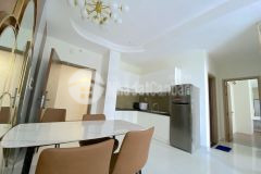 Bán jamila khang điền nội thất mới đẹp, số ít căn hộ đều có view ở 2pn