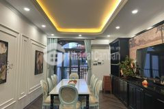 Nhà đẹp dân xây, vương thừa vũ, ô tô đỗ cửa, 5 tầng thang máy, kd, 45m2, 16.6 tỷ.