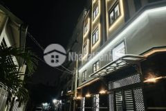 Căn góc 2 hẻm ô tô, hương lộ 2, bình trị đông, bình tân, 5 tầng, 53m2, 7.9 tỷ.