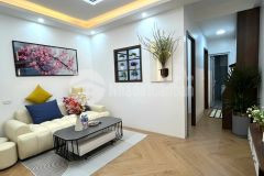 Bán căn hộ chung cư đường tam khương, đống đa, nhà đẹp full nội thất, 1 nhà ra phố