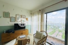 Bán căn góc hausneo 72m2 view biệt thự ngắm thành phố 4.5 tỷ nội thất đẹp mới