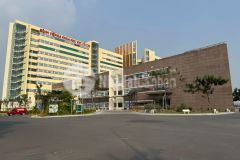 Bán đất nền đường hẻm xe tải thông tỉnh lộ 8 tỉnh lộ 15 củ chi hơn 120m2 chỉ 1.5tỷ