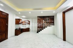 Lô góc nhà đẹp ba đình 52m 5 tầng mt khủng 5.6m ngõ thoáng 12 tỷ