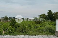 Bán đất nền đường hẻm xe tải thông tỉnh lộ 8 tỉnh lộ 15 củ chi hơn 98m2 chỉ 1.65tỷ