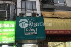 Ặt phố vip kinh doanh đa dạng nhỏ tiền bay nhanh