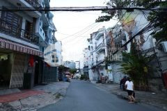 Bán nhà hẻm xe hơi quang trung, gò vấp, 64m², 4 tầng, sổ nở hậu,8 tỷ tl