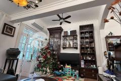 Bán nhà phố xuân diệu, diện tích 86m2, giá 31,5 tỷ