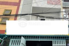 Mặt tiền kinh doanh, phan anh, tân thời hòa, tân phú, 4 tầng, 80.0m2, 11.8 tỷ.