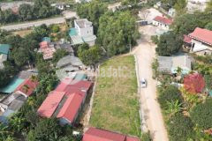 100m ra đường qlo 6, sát kcn sakana ivory resort tại kỳ sơn, hòa bình chỉ từ 600tr